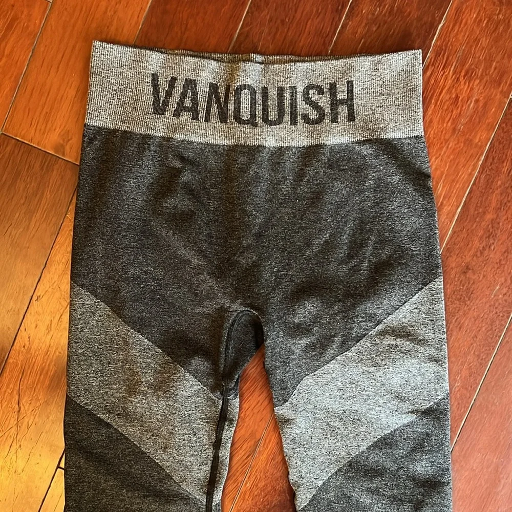 Vanquish‎ Fitness Activewear Bottoms - Picture 6 of 8